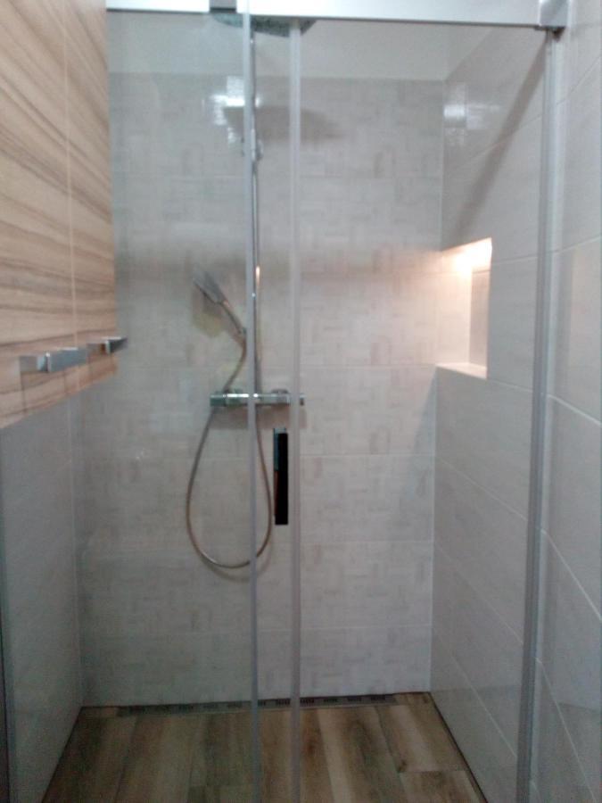 Apartamento V Centru Lanžhot Exterior foto