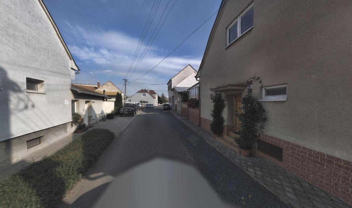 Apartamento V Centru Lanžhot Exterior foto